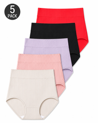 Multicolor2(5-Pack)