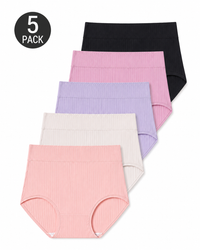 Multicolor1(5-Pack)