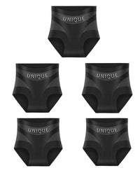 Black*5 (5-Pack)