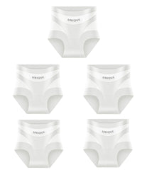 White*5 (5-Pack)