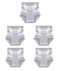 Grey*5 (5-Pack)