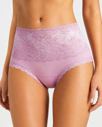 Mauve