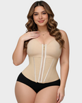 Slim Tummy-Control Workout Shapewear