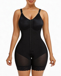 Confident Tummy-Butt Lifting Body Shaper