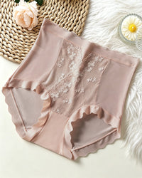 Dusty Rose